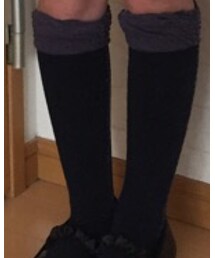 GU | ソックス/靴下