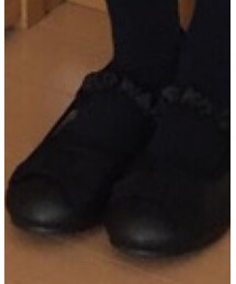 GU | バレエシューズ