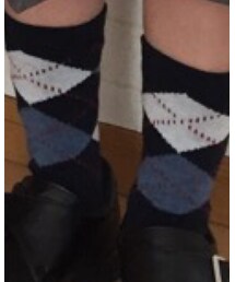 GU | ソックス/靴下