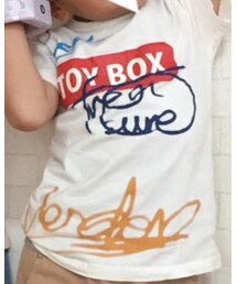 DILASH | Tシャツ/カットソー