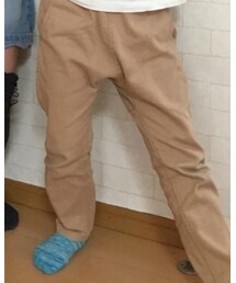 OFFICAL TEAM | パンツ