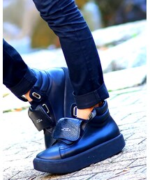 TOKYO BOPPER | ブーツ