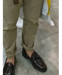 HARUTA | ローファー