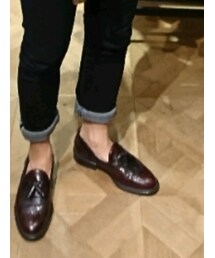 KURO | デニムパンツ