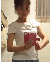 MISCH MASCH | Tシャツ/カットソー