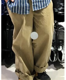no brand | パンツ