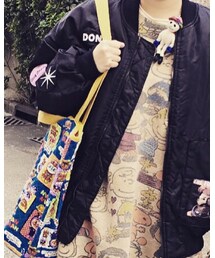 Korea | ジャケット/アウター