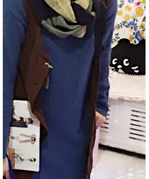 INFINITY | トップス