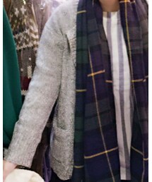 CUBE SUGAR | ジャケット/アウター