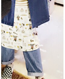 Gluttons | スカート