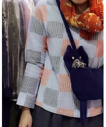 C.L.N | トップス