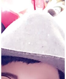 niko and... | 帽子