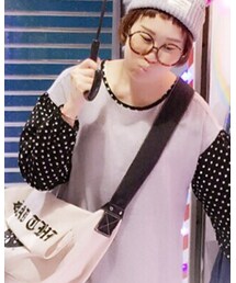 Needles | トップス