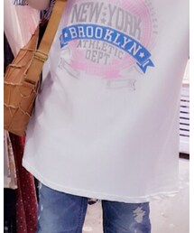 S.yuny | トップス