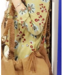 CALINER | ワンピース/ドレス