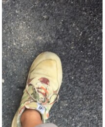 NEW BALANCE | その他シューズ