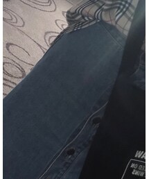 GU | デニムスカート