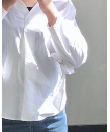 ubran revivo | シャツ/ブラウス