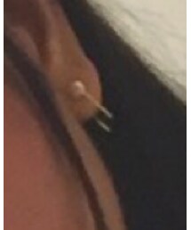 PARIS KID'S | イヤリング