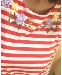 しまむら | Tシャツ/カットソー