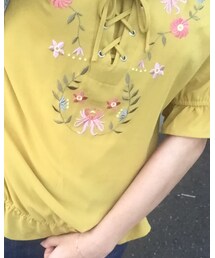 Avail | シャツ/ブラウス