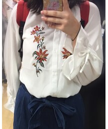 しまむら | シャツ/ブラウス