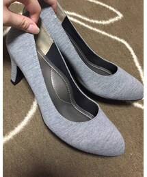 しまむら | パンプス