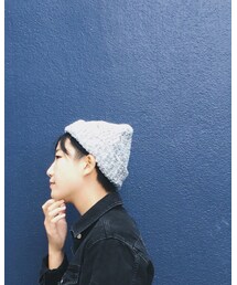 American Apparel | ニットキャップ/ビーニー