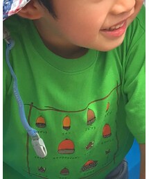 mont-bell | Tシャツ/カットソー