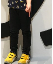 BRANSHES | パンツ