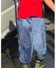 BRANSHES | パンツ