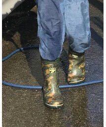 OSHKOSH | レインシューズ