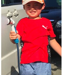 PUMA | Tシャツ/カットソー