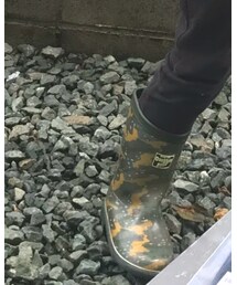 OSHKOSH | レインシューズ