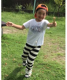 前から見たところ😊 | その他