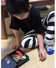 Ｔシャツ黒バージョン😊 | その他