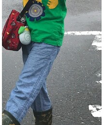 BRANSHES | パンツ