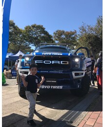 カローラフェスタにて☻ | その他