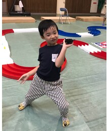 ミニ四駆作りました☻ | その他