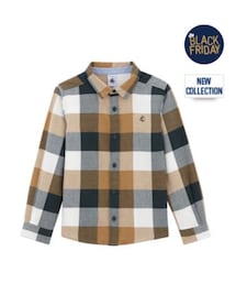 PETIT BATEAU | シャツ/ブラウス