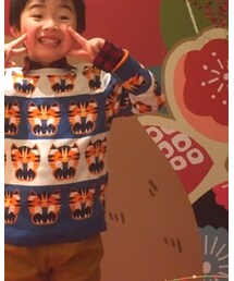 next | ニット/セーター