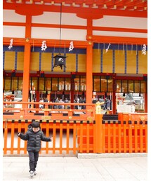 伏見稲荷☻ | その他