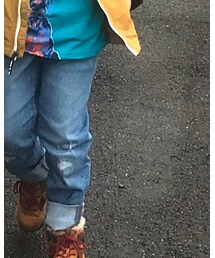 UNIQLO | デニムパンツ