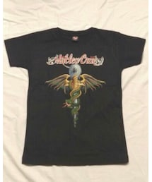 MOTLEY CRUE | Tシャツ/カットソー