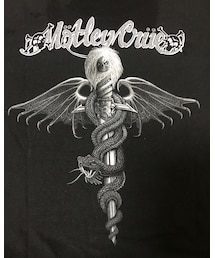 バックプリント | Tシャツ/カットソー