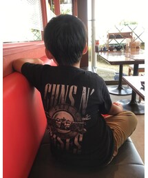 うしろ姿♡ | Tシャツ/カットソー