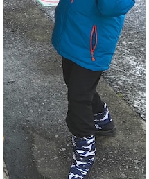 BRANSHES | パンツ