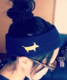 Ne-net | キツネ(ヘアバンド)