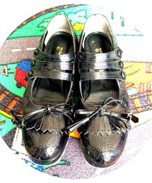 TAO COMME des GARCONS | 厚底ローファー(その他シューズ)