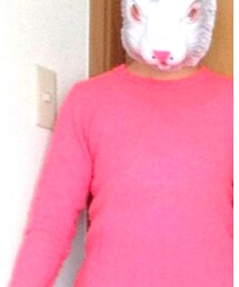 tricot COMME des GARCONS | ニット/セーター